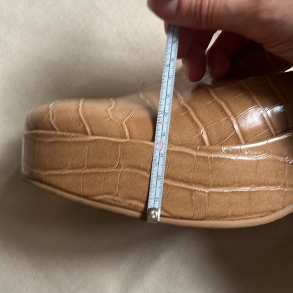 Zara platform mules - Picture 6 of 6